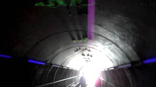 20110730=旗津星空隧道: 高雄市旗津區 (旗后山) gps: 22.612803 120.264399