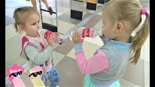 Сколько МУЛЬТЯШЕК в видео Алисы ?