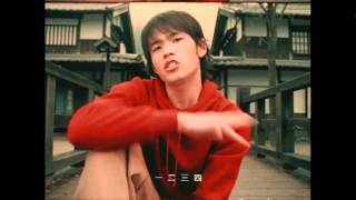 范特西Fantasy(2001)-jay chou