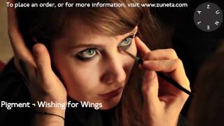 Zuneta Presents Rouge Bunny Rouge ¬ Nest of Plenty