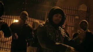Toure - The Intro (Official Video)