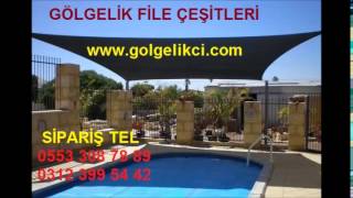 ,file örtüler,Sera gölgeliği,bahçe gölgeliği,bahçe gölgelikleri,sera gölgelikleri,otopark gölgeliği,