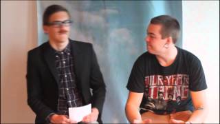Per-Åke Talkshow!