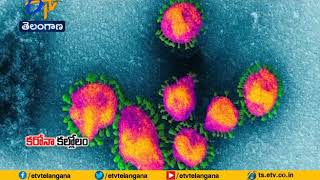 India’s First Confirmed Case of Coronavirus Reported | in Kerala