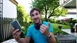 Geil & Ungeil Zugleich | Sony WF-1000X True Wireless Kopfhörer im Test & Unboxing