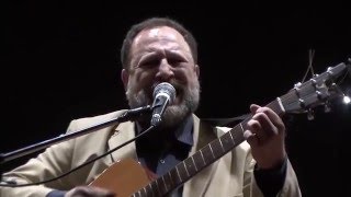 Александр Мирвис и Александр Иванов «Цыганский романс» (стихи и муз. А. Мирвиса)