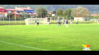 Campionato eccellenza: Union QdP vs Laguna Venezia 0-0