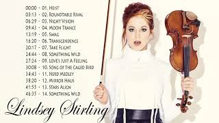 Best songs Collection Lindsey Stirling 2018 - Lindsey Stirling Best Songs 2018