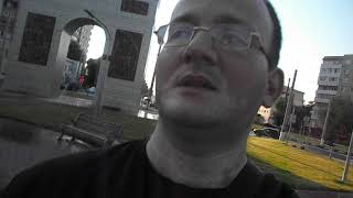 Vlog Арка