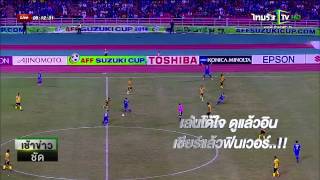 10 กระแสบอลไทย ทำอะไรก็ดูดี