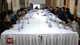Казахстан. Новости 18 октября 2011 / kplus