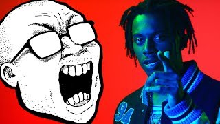 2017 XXL FRESHMAN FREESTYLES RANKED (worst to best)