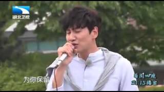 [ENG] Lee Kwang Soo sing Bogoshipda