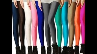Лосины  с Aliexpress