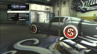GTA 5 Online - Glitch Unlimited Money - Patch 1.12 (ITA)