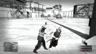 Glitch Patu #9