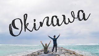 [여행동영상] 이팔청춘, 오키나와에 가다! (Okinawa, Japan Travel Video)