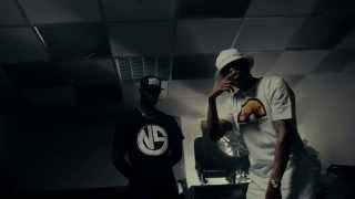 Juicy P ft. Joke - Comme ça (Clip officiel)