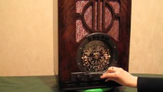 Zenith 6S-330