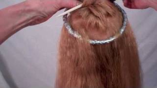 Empress Sabina: Ancient Roman Hairdressing