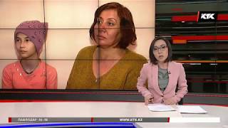 Шымкентте мектепке бармаған 12 жастағы қызға қатысты жаңа дерек шықты / 31. 01. 2018