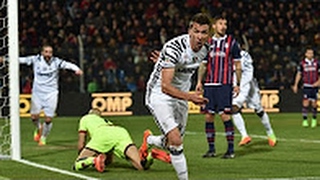 Crotone vs Juventus 0-2 - Highlights & Goals 2017 |HD|
