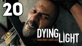 Dying Light - Самая Невероятная Серия #20
