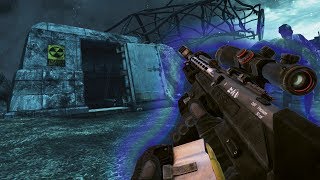 ? 'NUKETOWN ZOMBIES' SO CLOSE BUT SO FAR FROM THE DREAM! ? (Black Ops 2 Zombies)