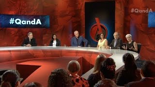 String Theory, Sea Turtles, AI and Pi - Q&A | 14 March 2016