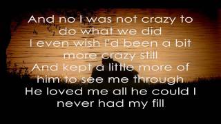 Loneliness (La Solitudine)  Laura Pausini Lyrics HD HQ