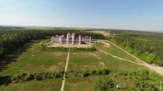 Дворец в Коссово