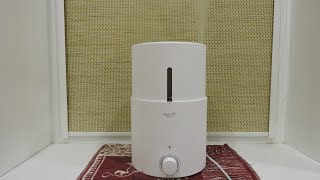 УВЛАЖНИТЕЛЬ ВОЗДУХА XIAOMI DEERMA 5L   DEM SJS600