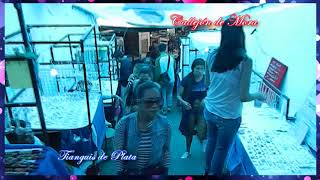Tianguis de Plata Sabatino de Taxco, Guerrero