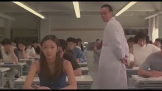 Aprenda a COLAR na prova com os ASIÁTICOS ! Super  engraçado !
