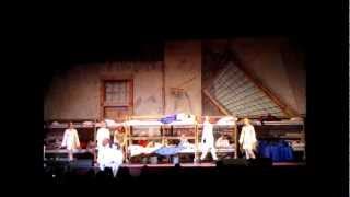 U-Prep's Fall Musical "Annie" 2011
