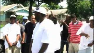 "Run" - Deciph4 Feat. Riv Locc , T-R3AL & 2nd2none {Official Music Video}