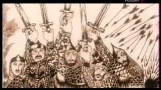 Один в поле воин. Фильм о Д.С.Лихачеве