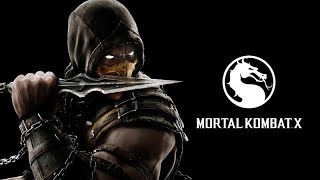 Mortal Kombat Mobile - Как получить Джейд из MK11? Проходим испытание.