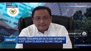 Ini Cara BPK Awasi Pengelolaan Keuangan Negara Saat Pandemi