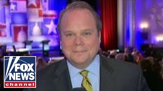 Chris Stirewalt recaps West Virginia GOP Senate debate