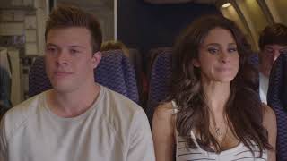 How to Have Sex on a Plane
