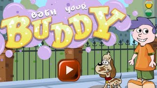 Bath your Buddy-Walkthrough