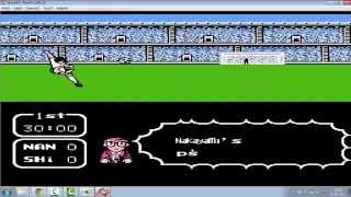 Captain Tsubasa 2 Hack Nasıl Yapılır? 6.Bölüm- Kendi Takımımızı Düzenleme