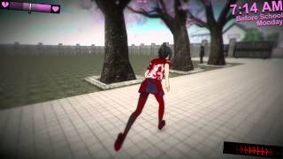Sanity in Yandere Sim