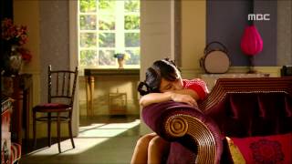 예측불허 황실입궁기 [궁] Princess Hours 효린의 자살소동에 마음이 복잡한 신과 채경, 율