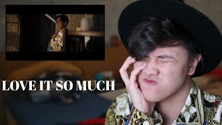 Dimash Kudaibergen -AKKUYM (MV REACTION)