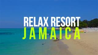 Relax Resort Hotel Jamaica
