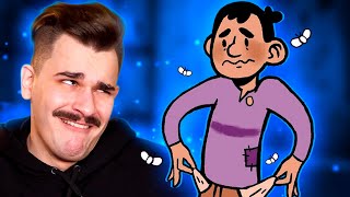 Я ИЗ ОЧЕНЬ БЕДНОЙ СЕМЬИ - ЭТО ЖИЗНЬ