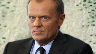 TUSK TO ILLUMINATI