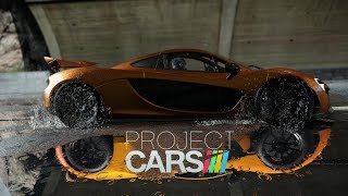 Project Cars игра с лучшей графикой!? [центрогеймс]